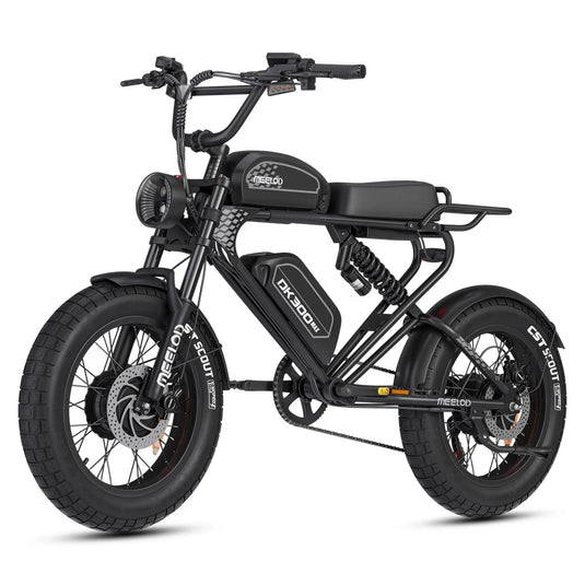 MLD DK-300MAX