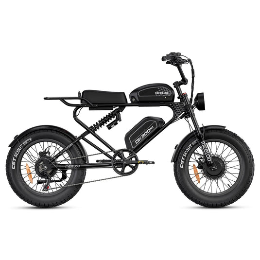 MLD DK-300MAX